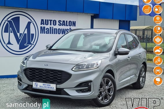 Ford Kuga SUV 2023