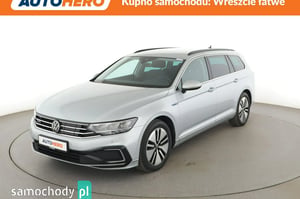 Volkswagen Passat Kombi 2022