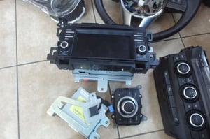 MAZDA CX5 RADIO NAWIGACJA GKK966DV0B