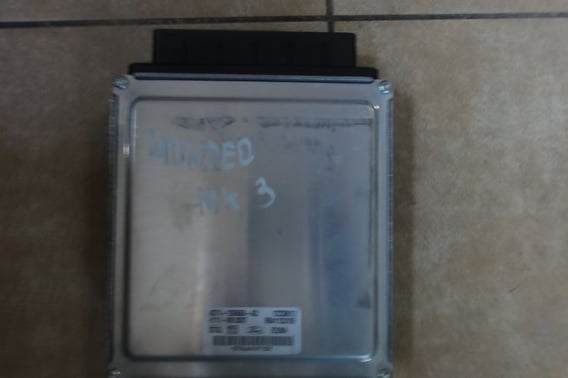 FORD MONDEO MK3 KOMPUTER 4S71-12A650-AD