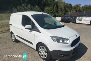 Ford Transit Courier Inny 2016