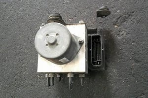 VW TIGUAN I POMPA ABS 5N0614109Q
