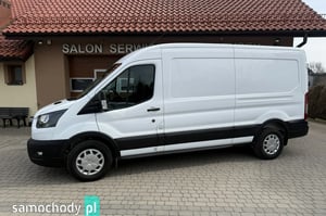 Ford Transit Furgon 2023