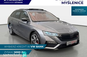 Skoda Octavia Kombi 2023