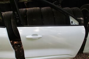 FORD KUGA MK3 ST-LINE DRZWI PRZÓD PRAWE 5L KOMPLETNE