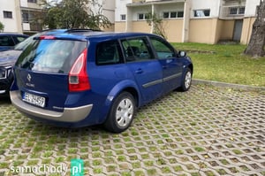 Renault Megane Kombi 2007