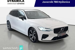Volvo V60 Kombi 2021