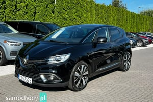 Renault Scenic Hatchback 2019