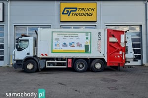 Renault Premium 2009