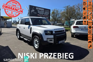 Land Rover Defender SUV 2023