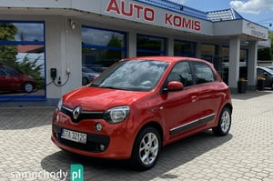 Renault Twingo Hatchback 2019