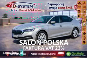 Skoda Octavia Hatchback 2022