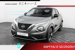 Nissan Juke SUV 2022