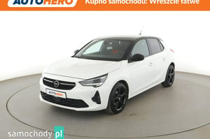 Opel Corsa Hatchback 2022