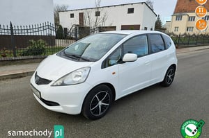 Honda Jazz Hatchback 2010