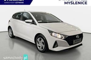 Hyundai i20 Hatchback 2023