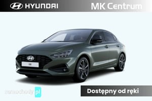 Hyundai i30 Liftback 2025