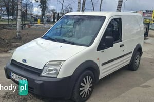 Ford Transit Conect Inny 2004