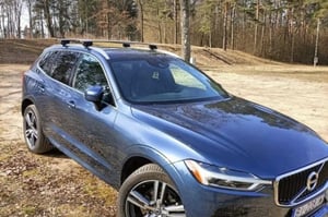 Volvo XC60 Crossover 2020