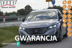 Peugeot 308 Hatchback 2023