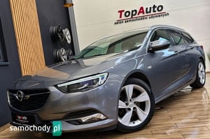 Opel Insignia Kombi 2018