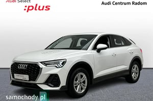 Audi Q3 SUV 2024