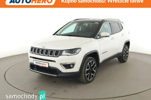 Jeep Compass SUV 2017
