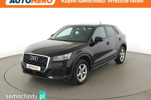Audi Q2 SUV 2016