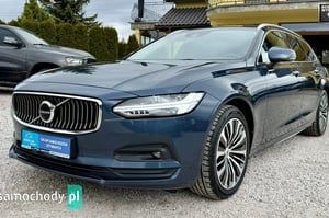 Volvo V90 Kombi 2021