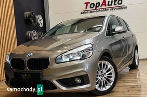 BMW Seria 2 SUV 2015