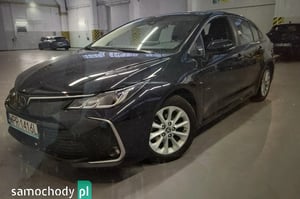 Toyota Corolla Sedan 2022