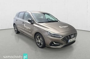 Hyundai i30 Hatchback 2022