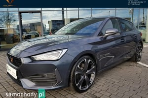 Cupra Leon Hatchback 2023