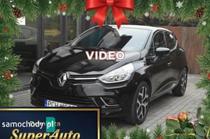 Renault Clio Crossover 2019