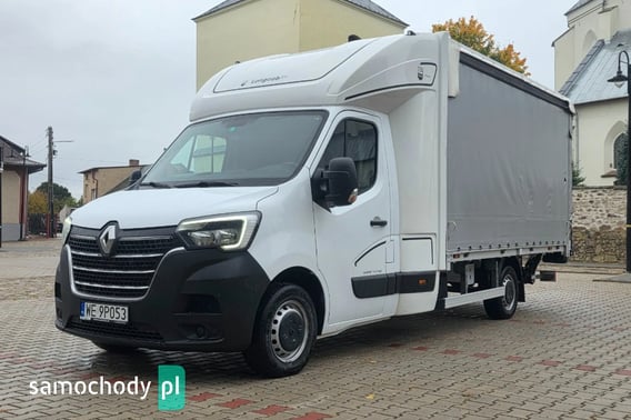Renault Master Inny 2023