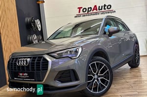 Audi Q3 SUV 2019