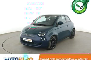 Fiat 500 Hatchback 2022