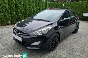 Hyundai i30 Hatchback 2013