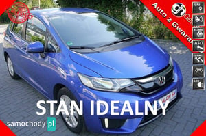 Honda Jazz Hatchback 2016
