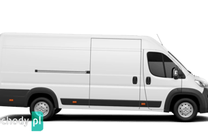 Citroen Jumper Furgon 2025