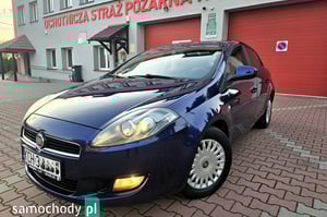 Fiat Bravo Hatchback 2010