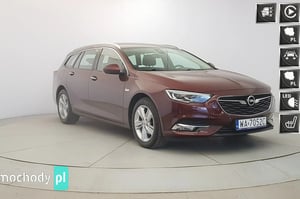 Opel Insignia Kombi 2019