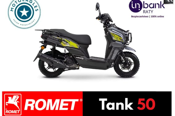 ROMET Inny Inny 2026