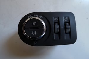 OPEL ASTRA K WŁĄCZNIK ŚWIATEŁ 13493472