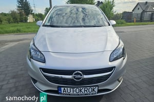 Opel Corsa Hatchback 2018