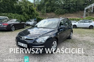 Hyundai i30 Kombi 2010