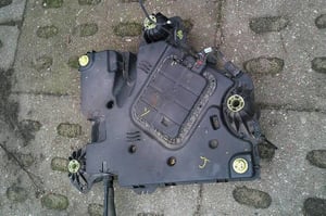 PEUGEOT EXPERT III 1,6BLUEHDI ZBIORNIK ADBLUE P1001374