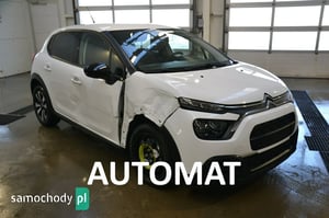 Citroen C3 Hatchback 2024