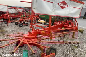 Kuhn 4121 2004