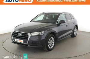 Audi Q5 SUV 2017
